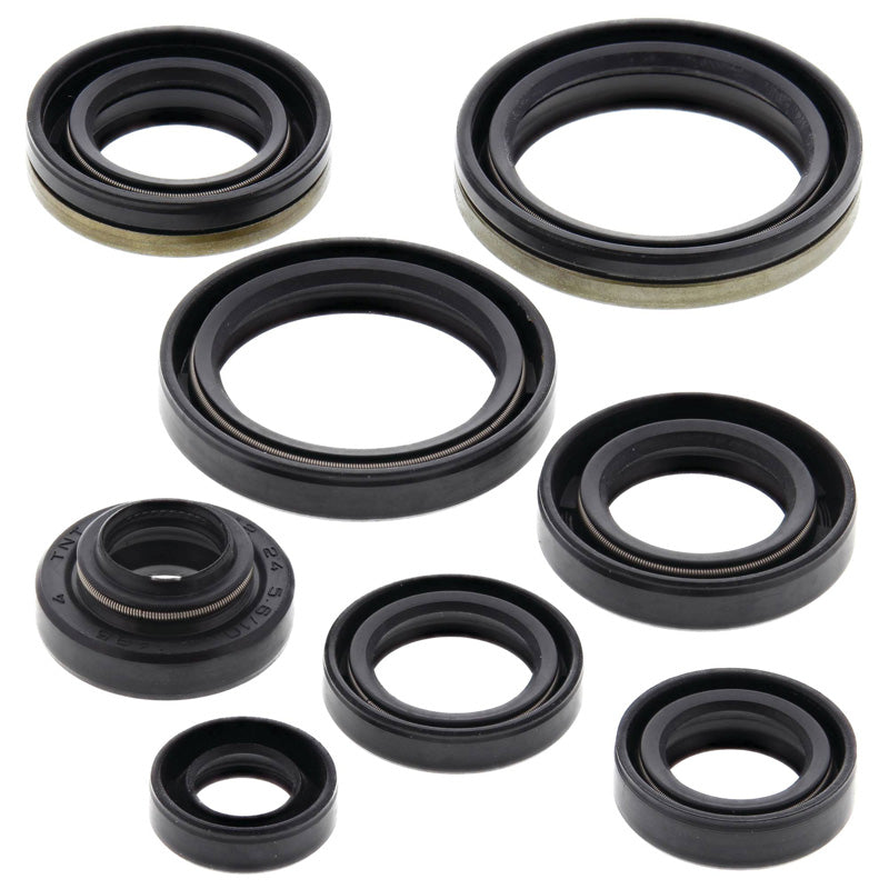 VERTEX OIL SEAL KIT RM125 1998-00 822125