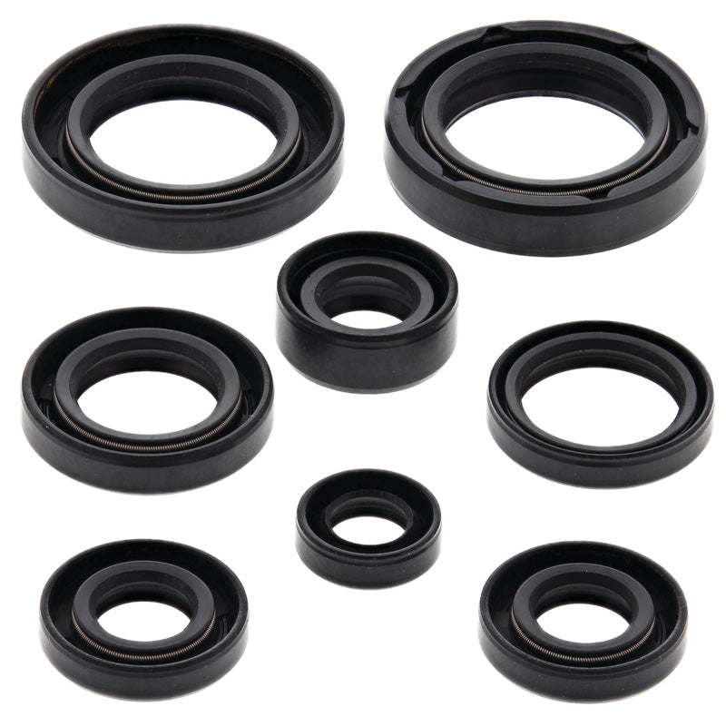 VERTEX OIL SEAL KIT RM125 86-88 822130