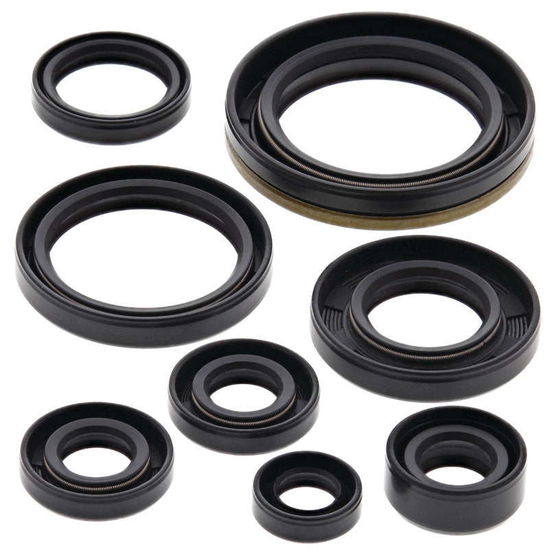 VERTEX OIL SEAL KIT RM250 1987-88 822133
