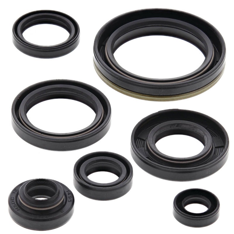 VERTEX OIL SEAL KIT RM250 1994-95 822134