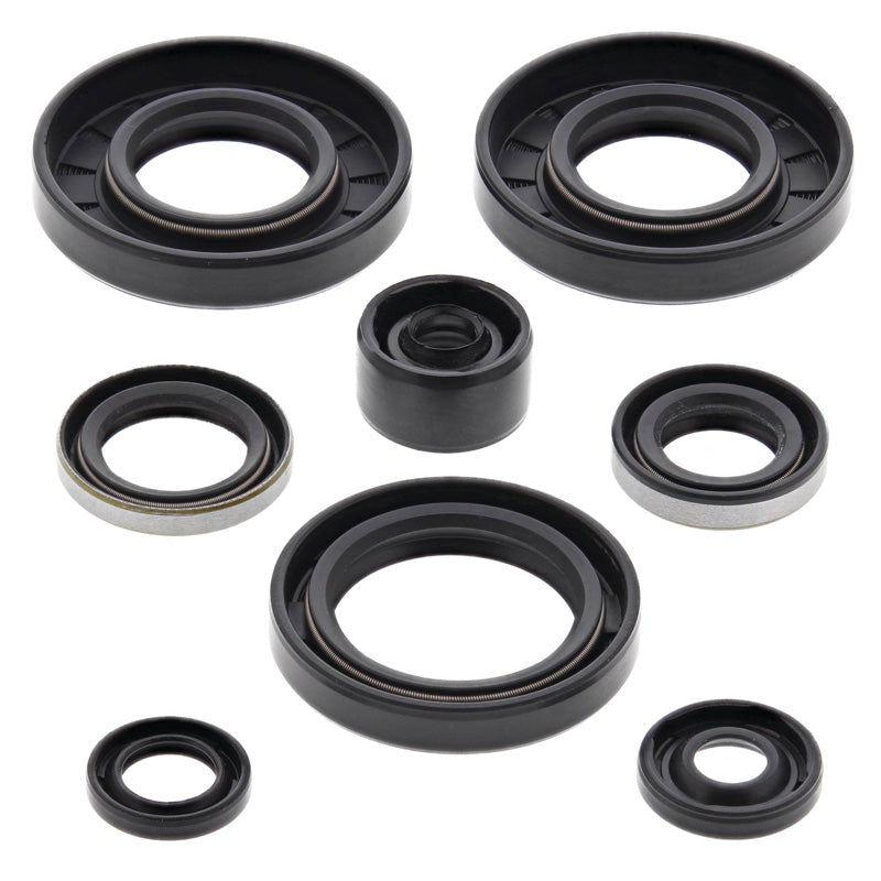 VERTEX OIL SEAL KIT KX65 00-09/RM65 03-05 822135