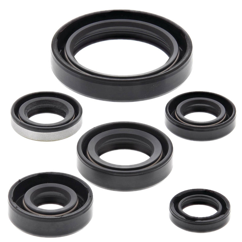 VERTEX OIL SEAL KIT KLX250 94-96/KLX300 97-07 822137