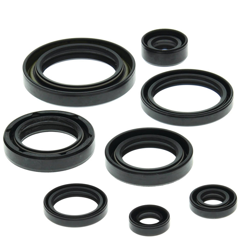 VERTEX OIL SEAL KIT LT 250R 1985-86 822157
