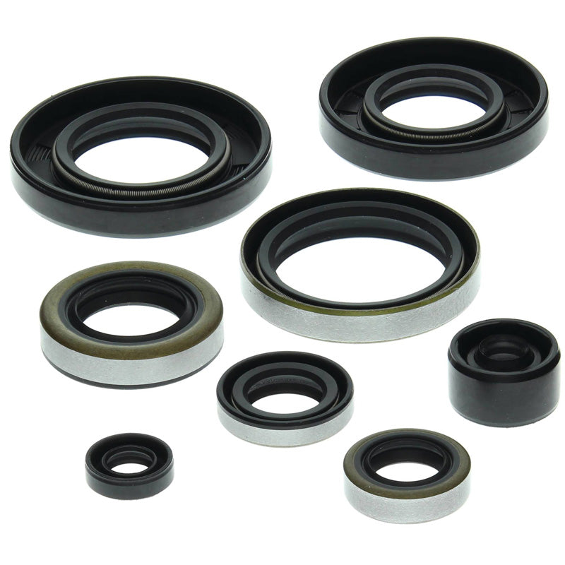 VERTEX OIL SEAL KIT KAWASAKI KXT250 TECATE 86-87 822159