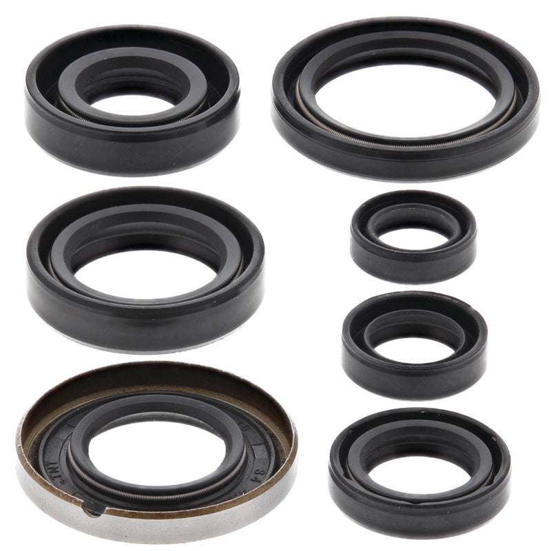 VERTEX OIL SEAL KIT XR400R 1999-04 822161