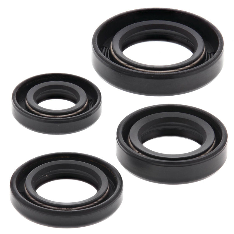 VERTEX OIL SEAL KIT XR100 81-03/CRF100F 04-09 822163