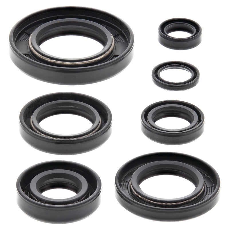 VERTEX OIL SEAL KIT XR600R 1985-99 822164