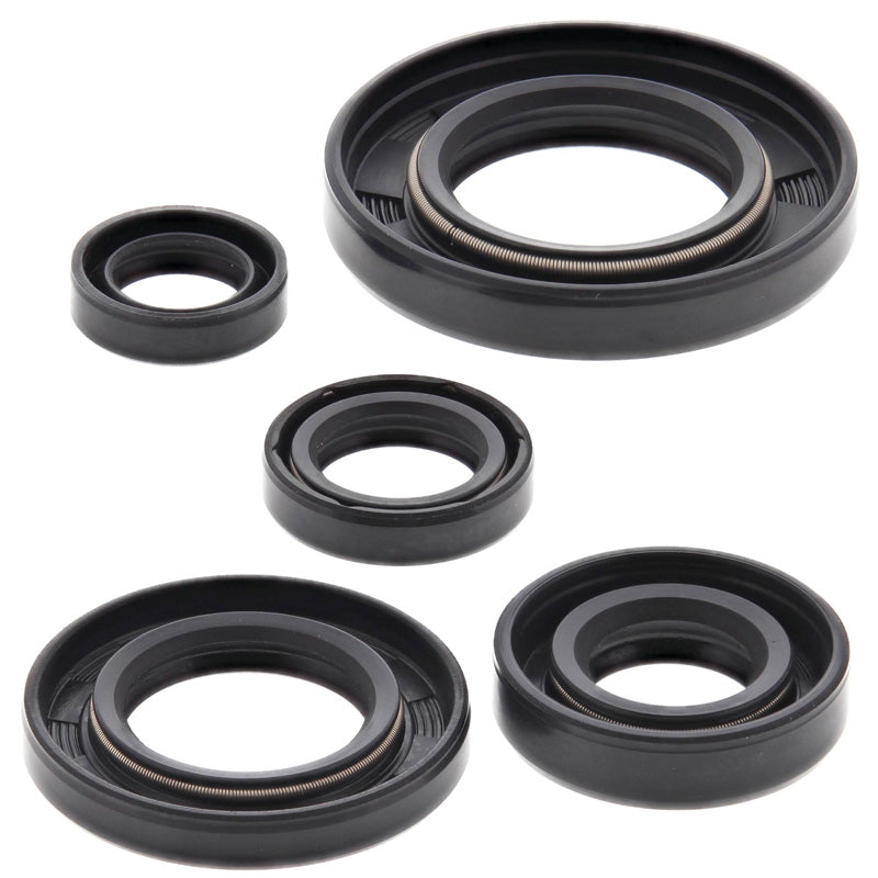 VERTEX OIL SEAL KIT XR650L 93-09 822165