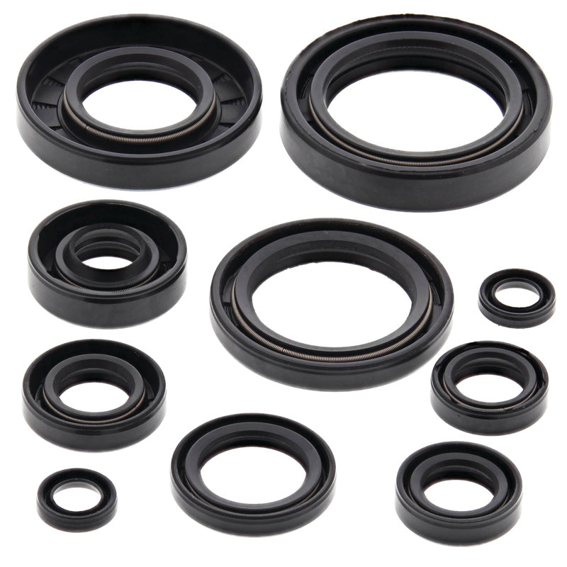 VERTEX OIL SEAL KIT YZ125 01-04 822172