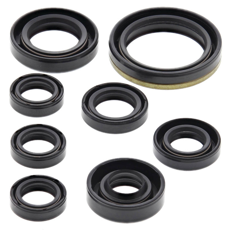 VERTEX OIL SEAL KIT YZ250F 01-10/WR250F 01-09 822175