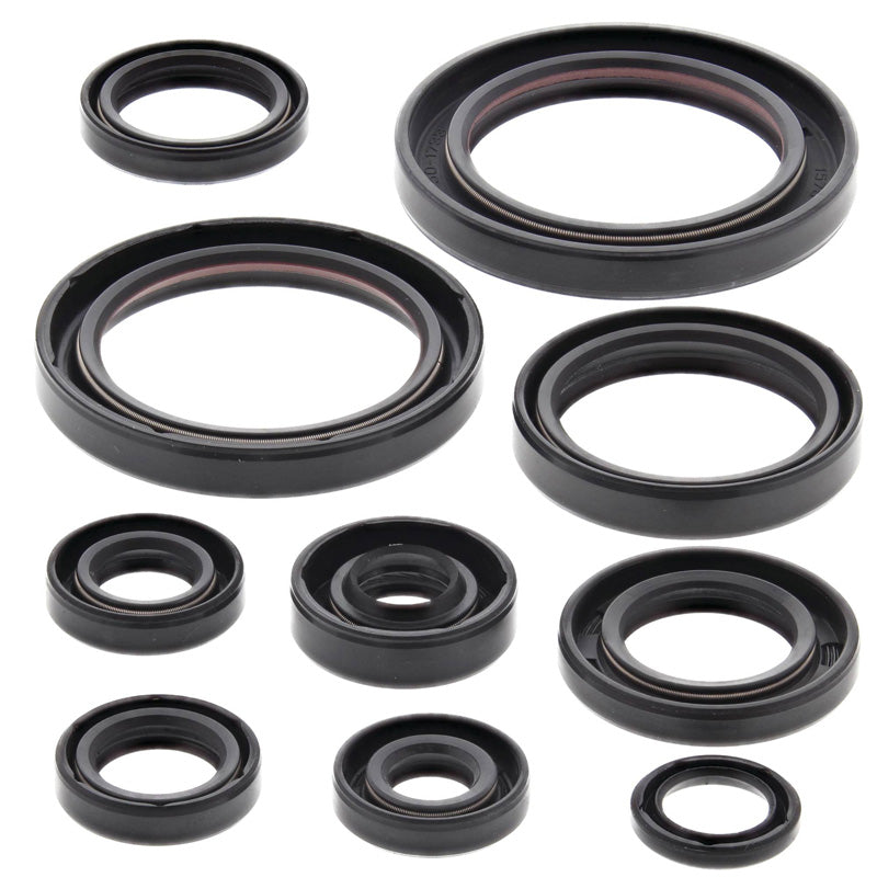 VERTEX OIL SEAL KIT CRF450R 2002-06 822178