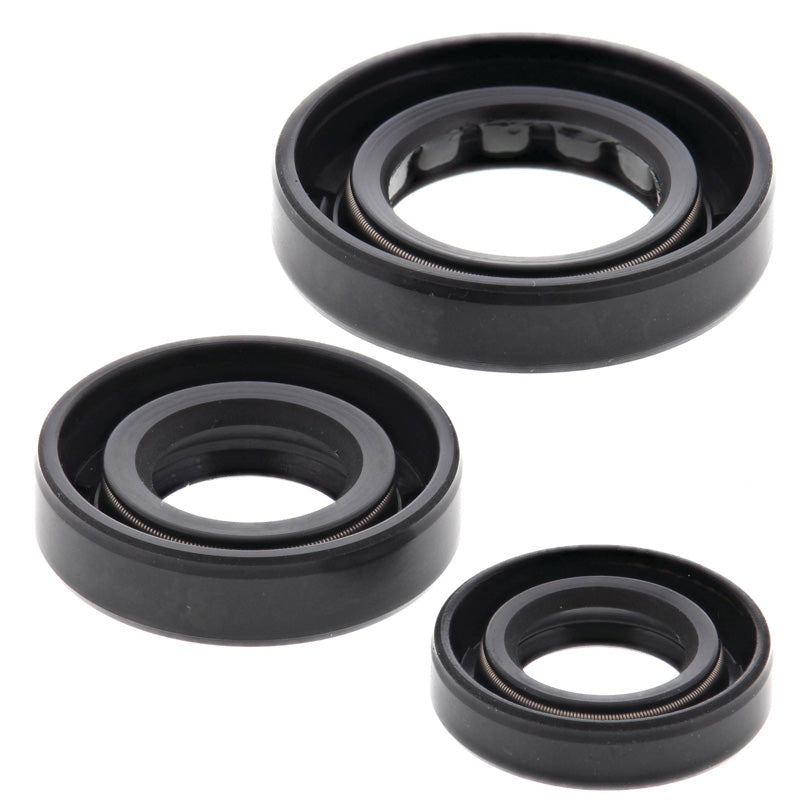 VERTEX OIL SEAL KIT CRF230F 03-09/CRF230LM 08-09 822180