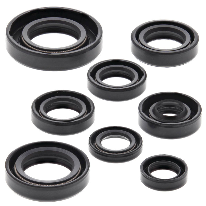 VERTEX OIL SEAL KIT CR80R 86-02/CR85R 03-07 822181