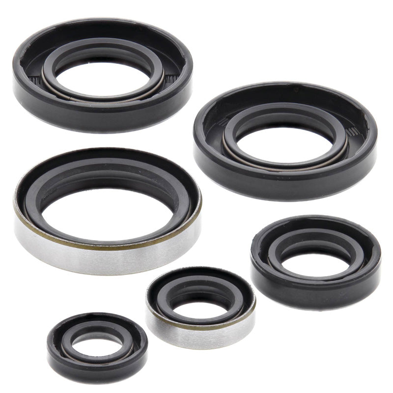 VERTEX OIL SEAL KIT KTM60/65SX 1998-08 822185