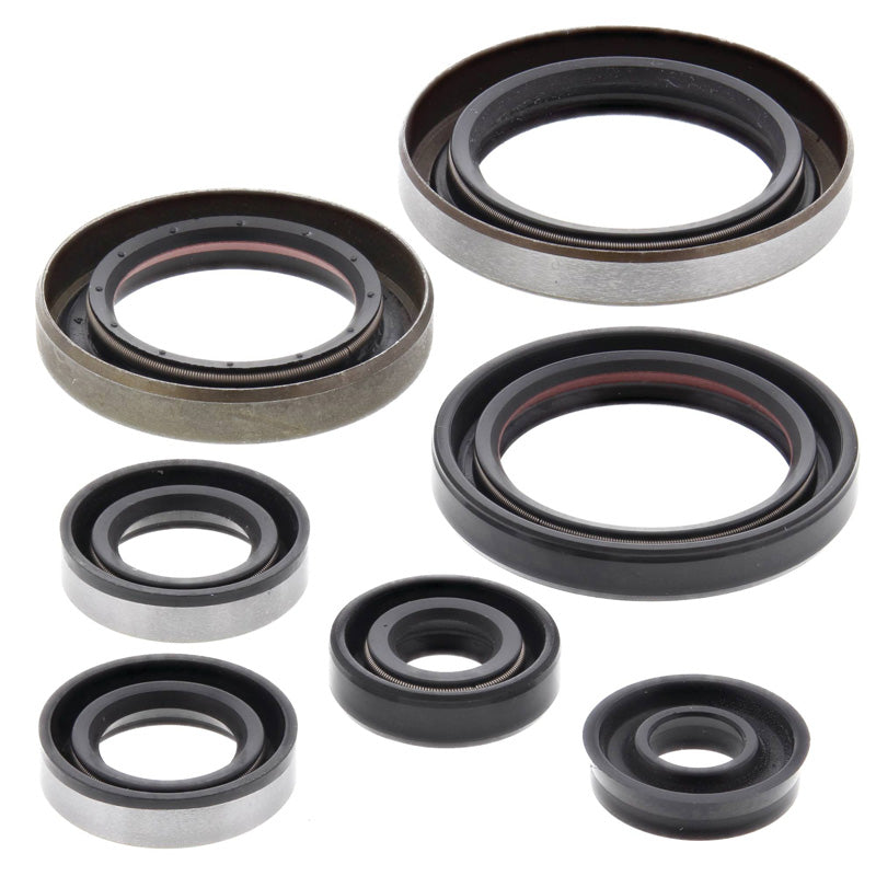 VERTEX OIL SEAL KIT KTM125SXEXC 1991-97 822186