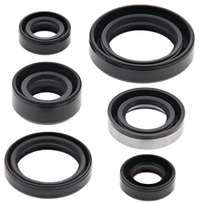 VERTEX OIL SEAL KIT DR350TX MANUAL 1990-99 822194