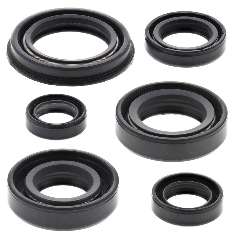 VERTEX OIL SEAL KIT XR250R 1996-04 822220