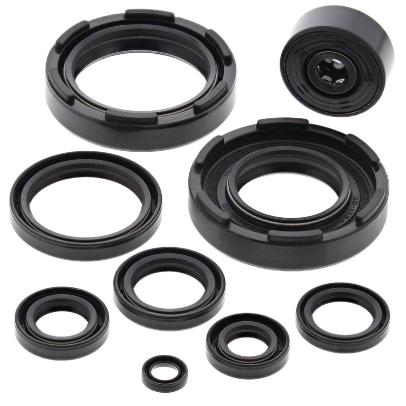 VERTEX OIL SEAL KIT YZ250 83-87 822221