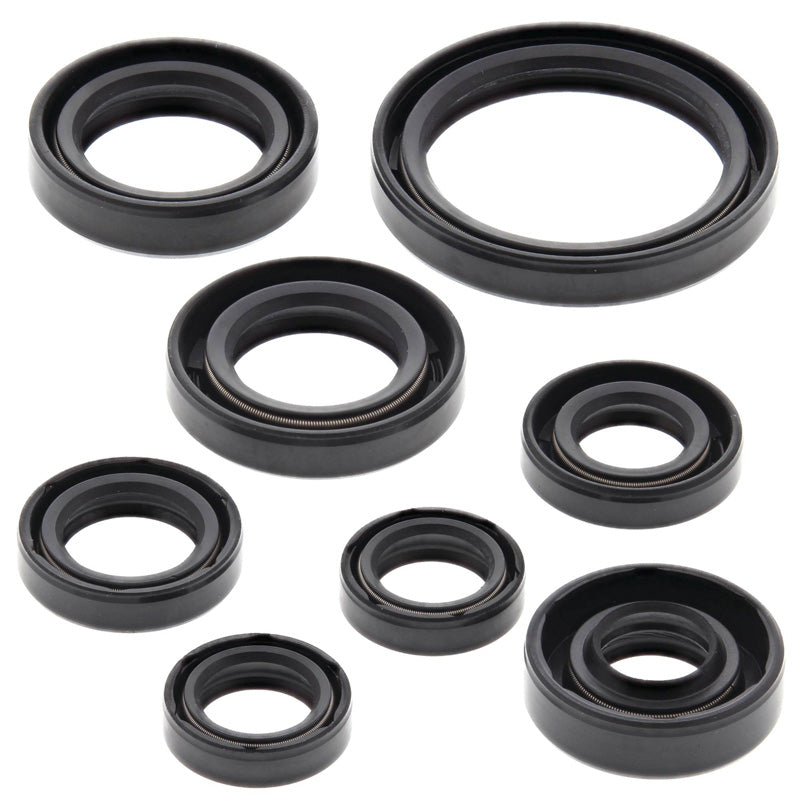 VERTEX OIL SEAL KIT YZ450F 03-10/WR450F 03-09 822228