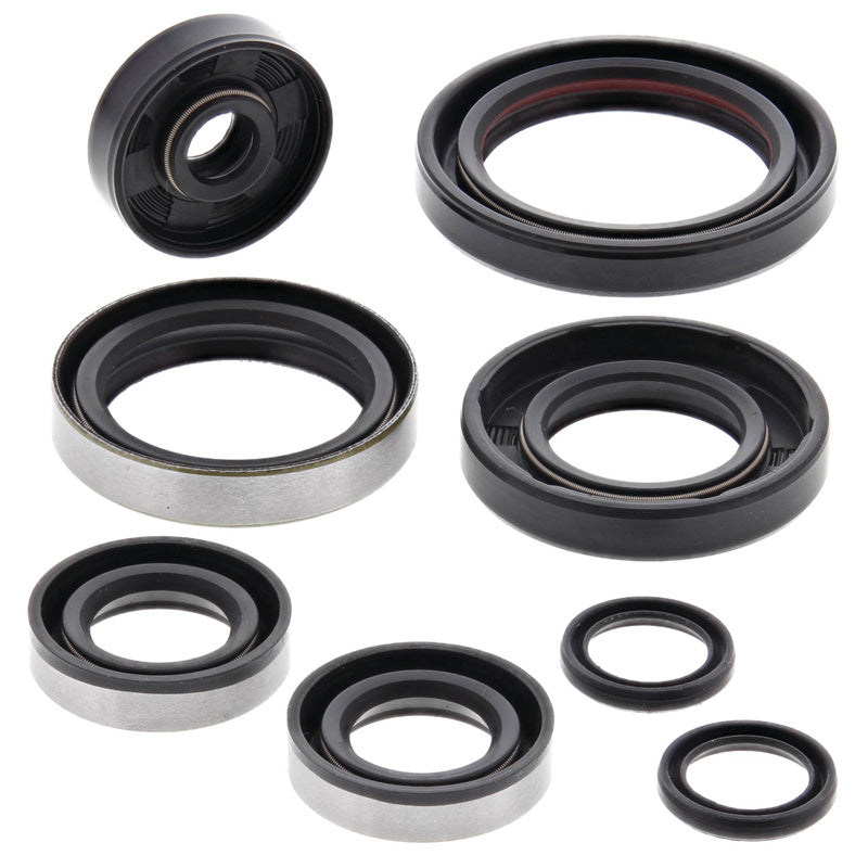 VERTEX OIL SEAL KIT KTM85/105SXXC 03-10 822264