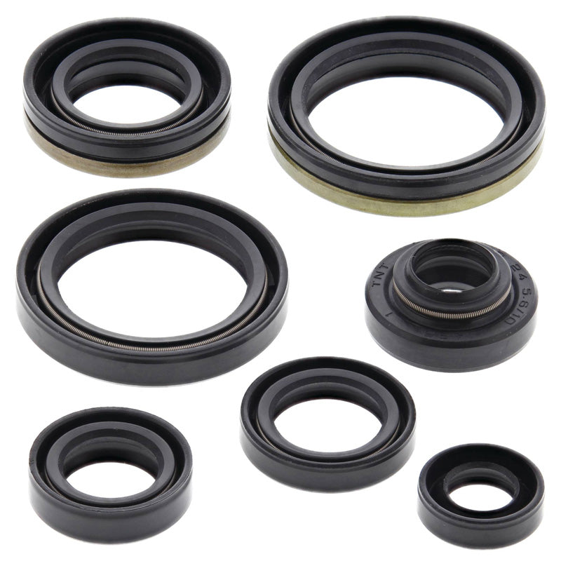VERTEX OIL SEAL KIT RM125 2001-03 822267