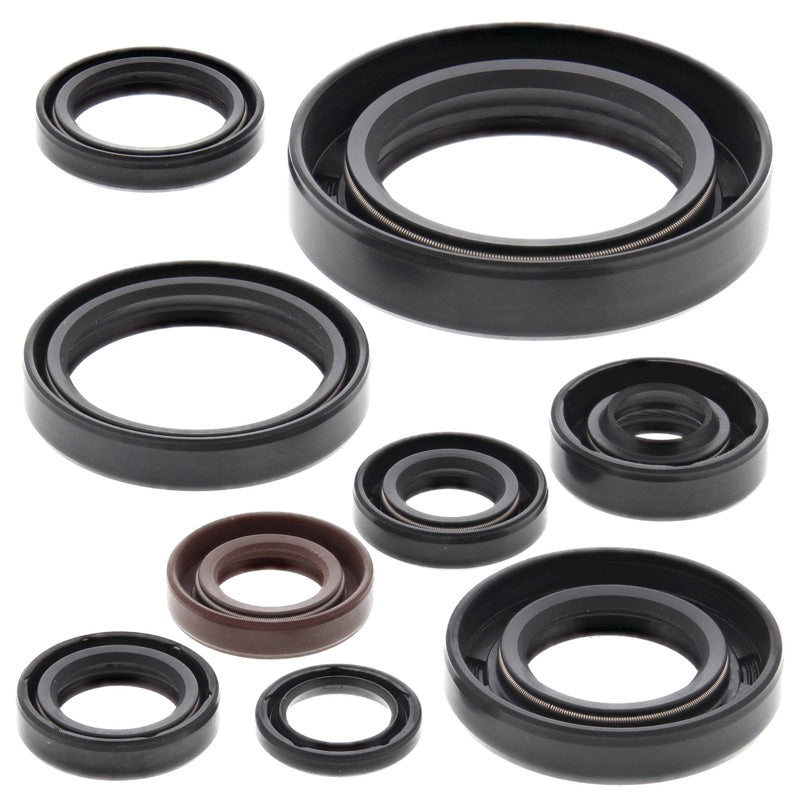 VERTEX OIL SEAL KIT CR250R 2005-07 822268