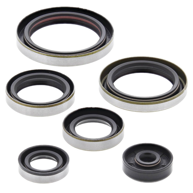 VERTEX OIL SEAL KIT KTM 250/300SXEXCXCXC-W 03-10 822269