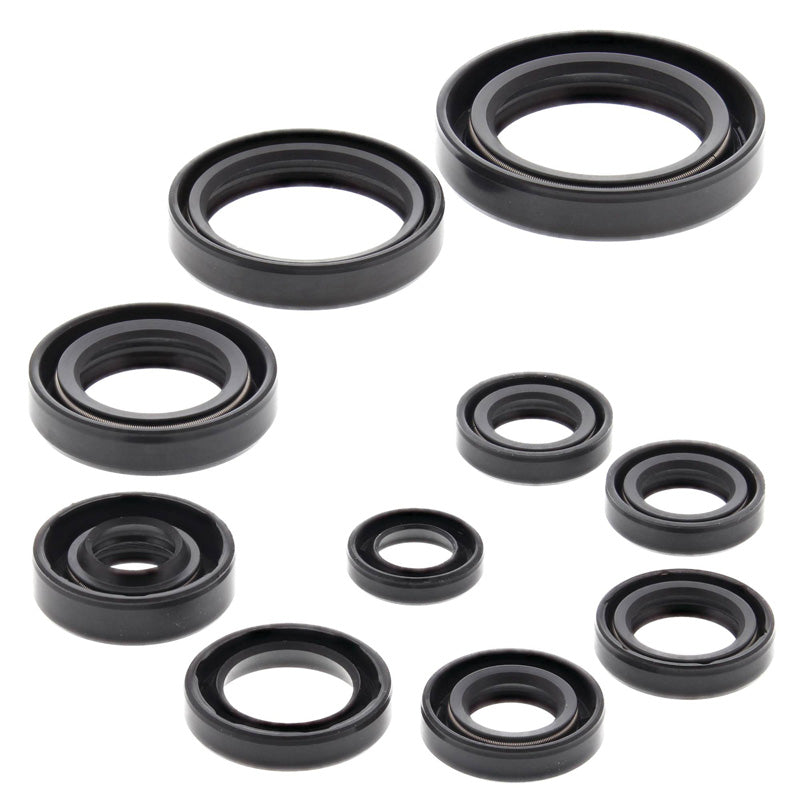 VERTEX OIL SEAL KIT CR125R 2004 822270