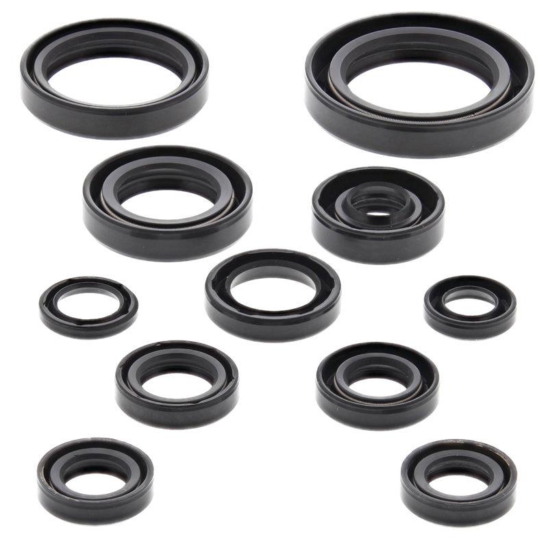 VERTEX OIL SEAL KIT CR125R 2005-07 822271