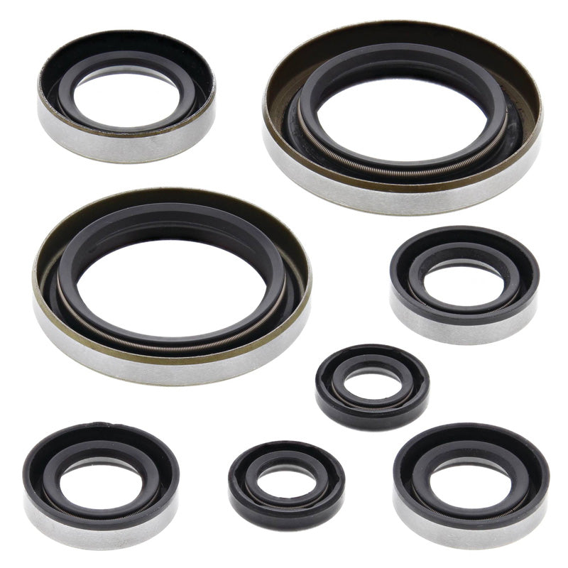 VERTEX OIL SEAL KIT KTM 250/400/450/520/525 4S 00-07 822274