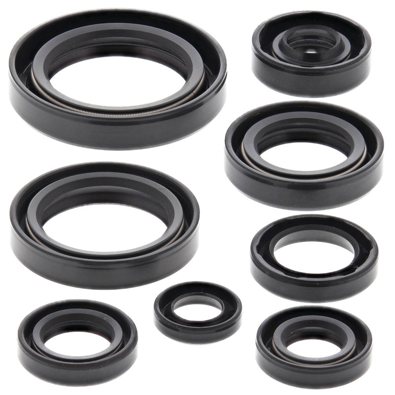 VERTEX OIL SEAL KIT CR125R 1986 822283