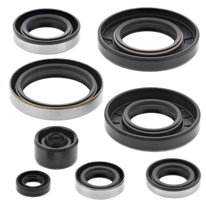 VERTEX OIL SEAL KIT KX250 1985-86 822284