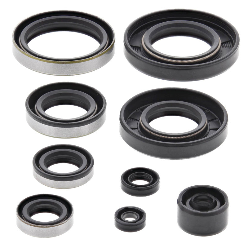 VERTEX OIL SEAL KIT KX250 1987 822285