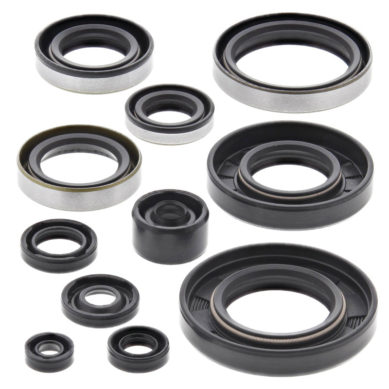 VERTEX OIL SEAL KIT KX250 93-03 822288