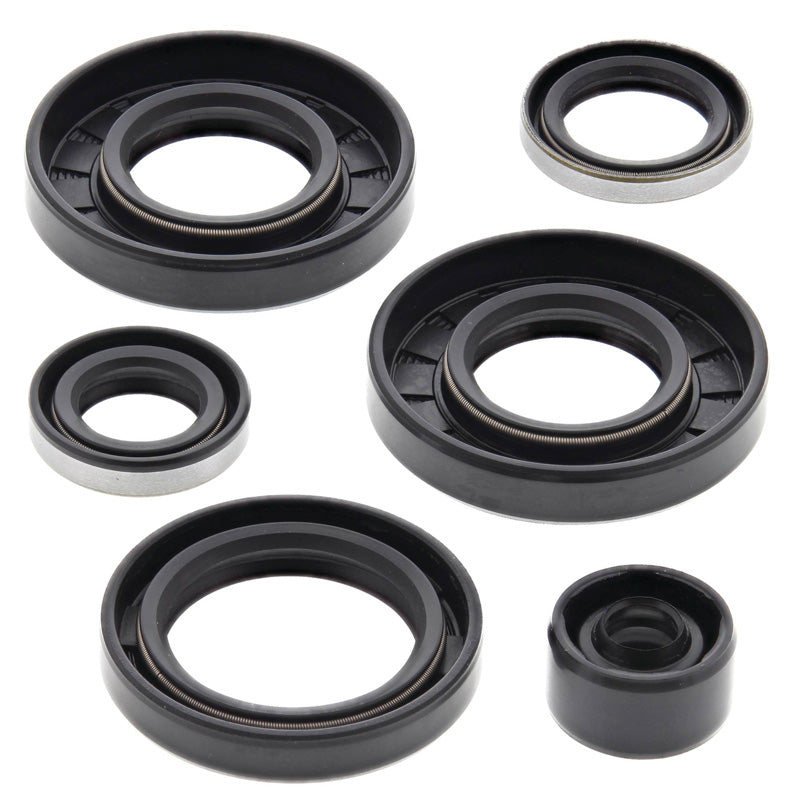 VERTEX OIL SEAL KIT KX60 85-03/KX80 83-87/RM60 03 822290