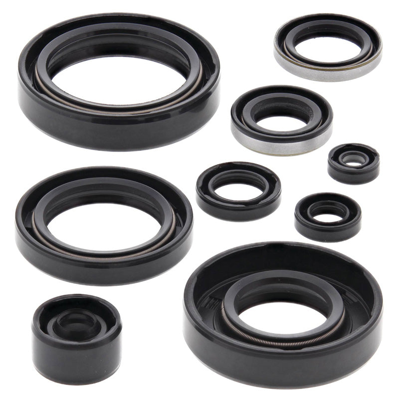 VERTEX OIL SEAL KIT KX125 88-89 822294