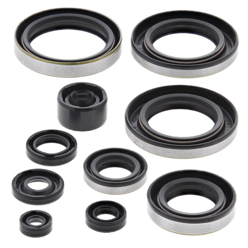 VERTEX OIL SEAL KIT KDX200 1989-94 822295