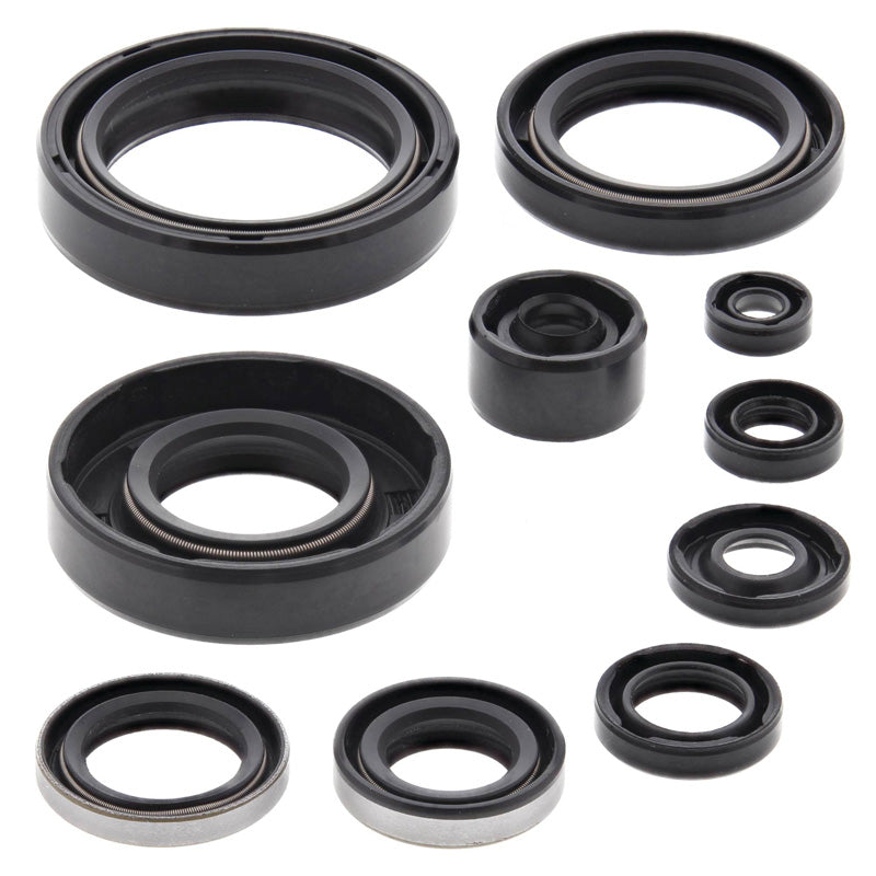 VERTEX OIL SEAL KIT KX125 90-93 822298