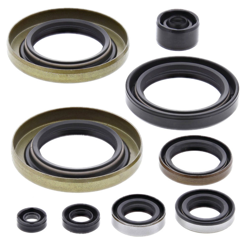 VERTEX OIL SEAL KIT KX500 1986-87 822301
