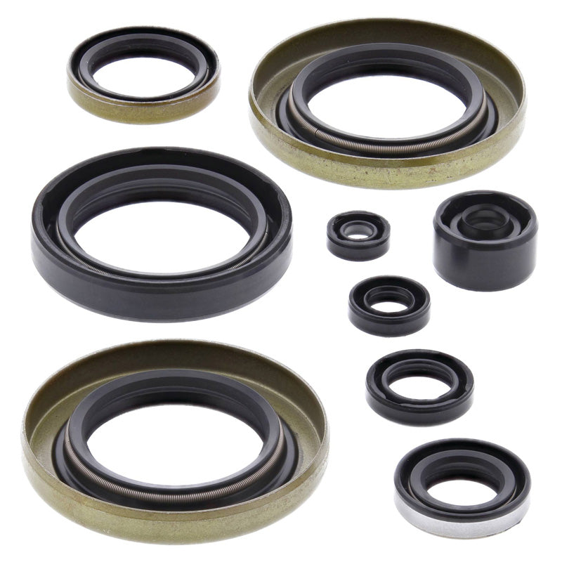 VERTEX OIL SEAL KIT KX500 1988 822302