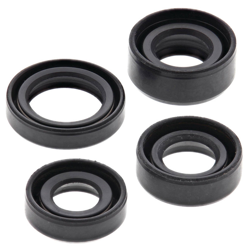 VERTEX OIL SEAL KIT DR100 83-90/DR125 82-84 822306