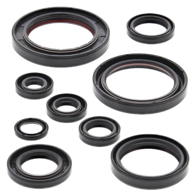 VERTEX OIL SEAL KIT CRF450X 2005-09 822315