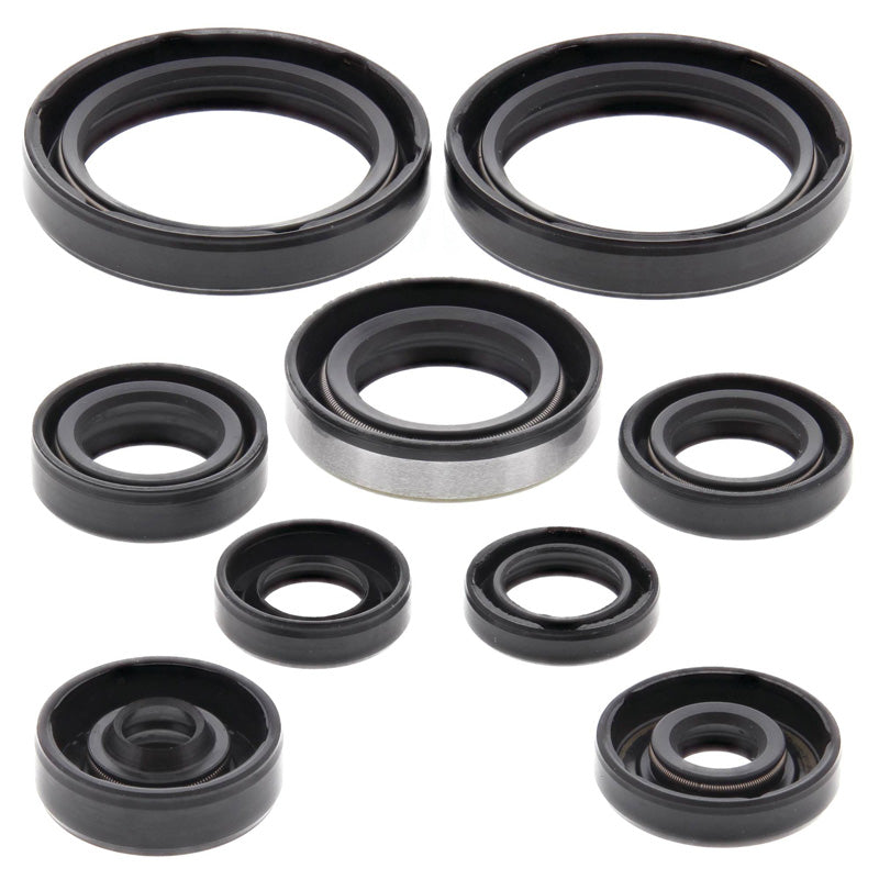 VERTEX OIL SEAL KIT KX250F 06-11 822316