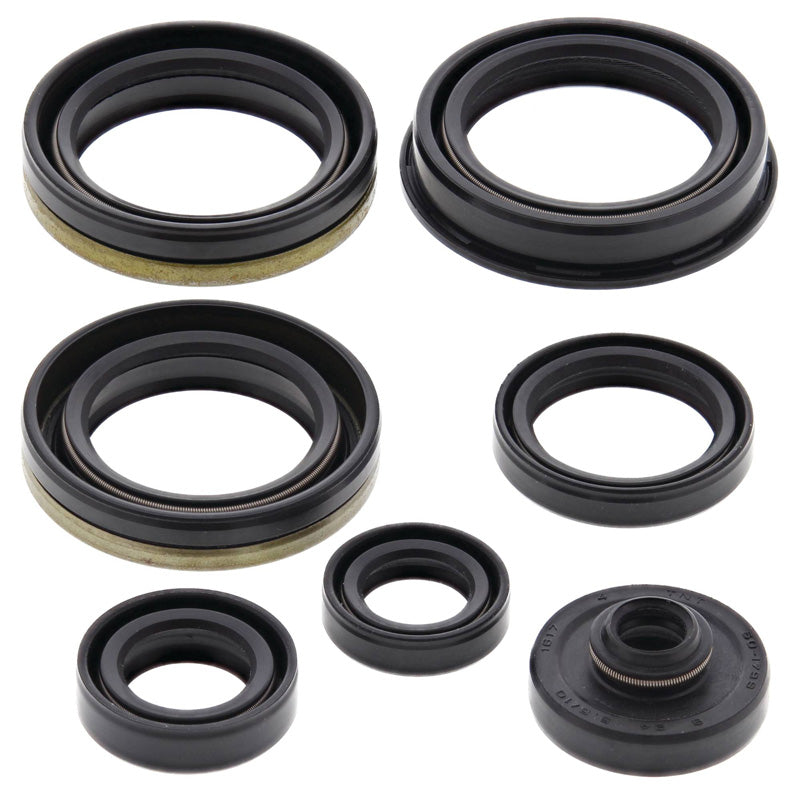 VERTEX OIL SEAL KIT RM250 2006-08 822317
