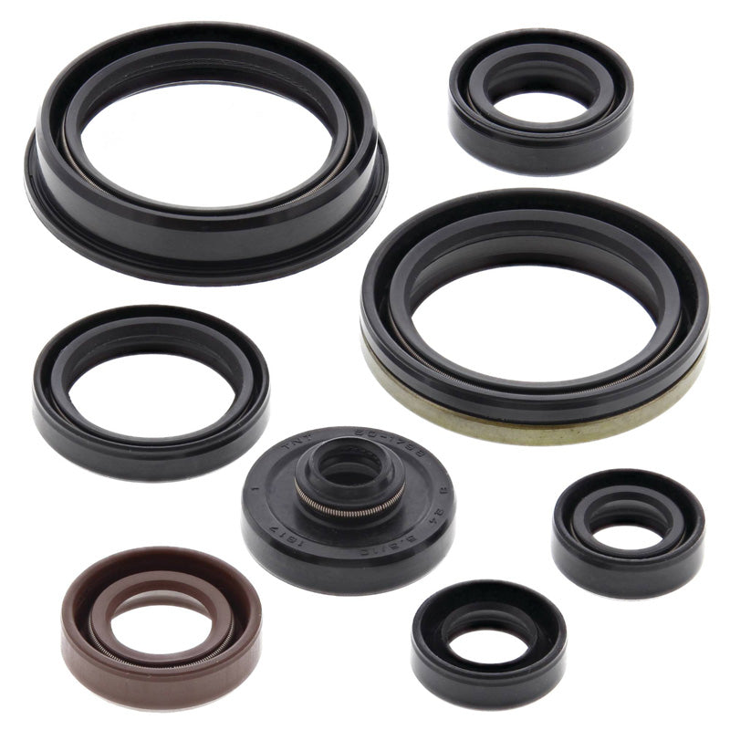 VERTEX OIL SEAL KIT RMZ450 05-07 822318