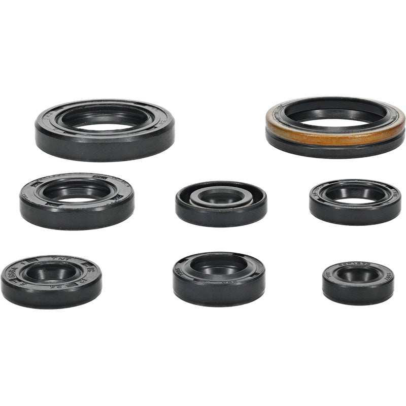 VERTEX OIL SEAL KIT RM125 1989 822321