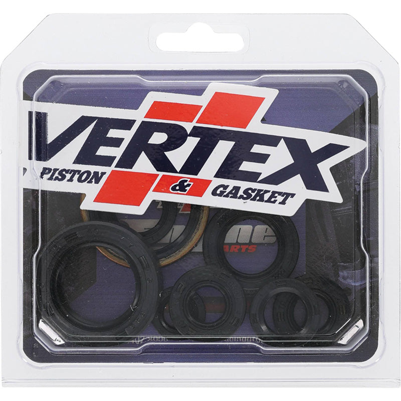 VERTEX OIL SEAL KIT RM125 1989 822321