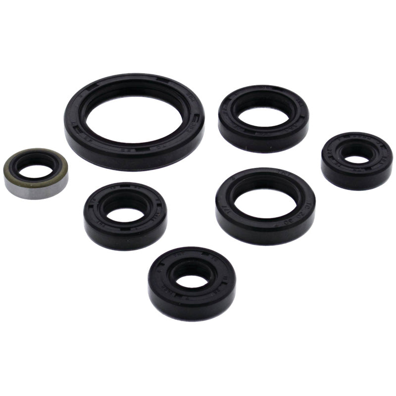 VERTEX OIL SEAL KIT KSF250 MOJAVE 87-04 822323