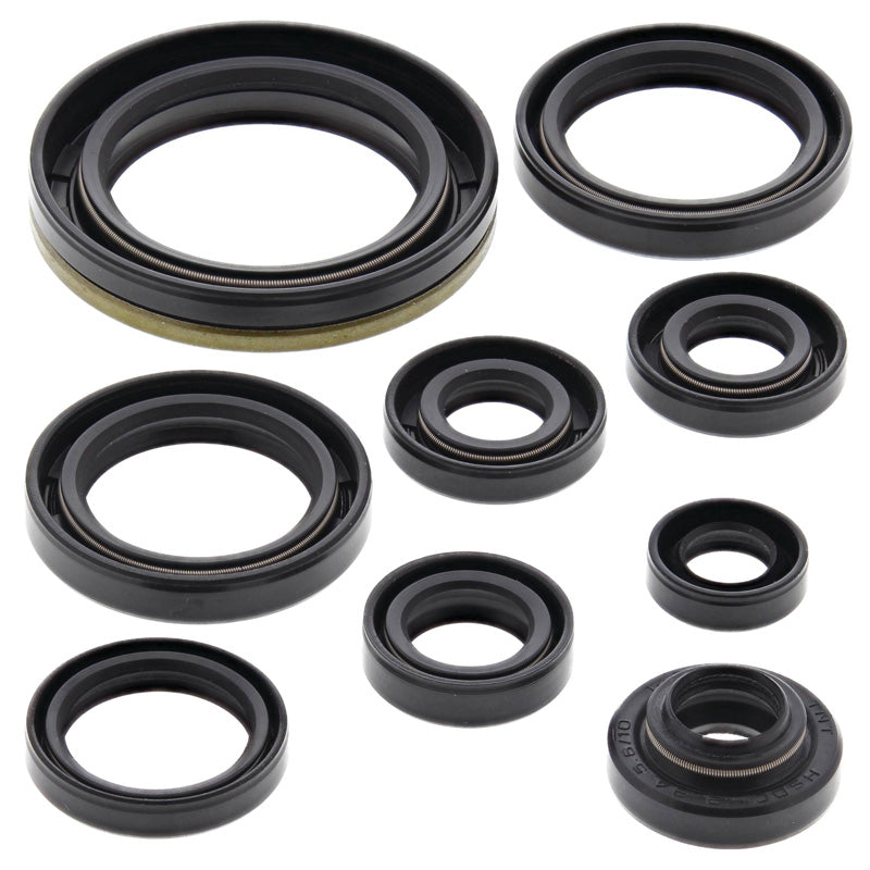 VERTEX OIL SEAL KIT RMX250 1989-94 822324