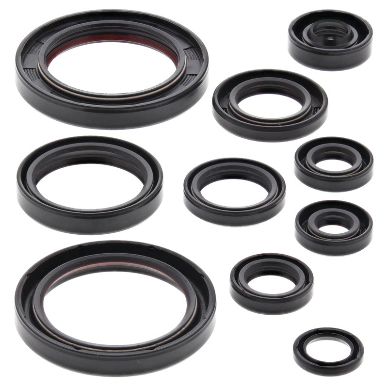 VERTEX OIL SEAL KIT CRF450R 2007-08 822330